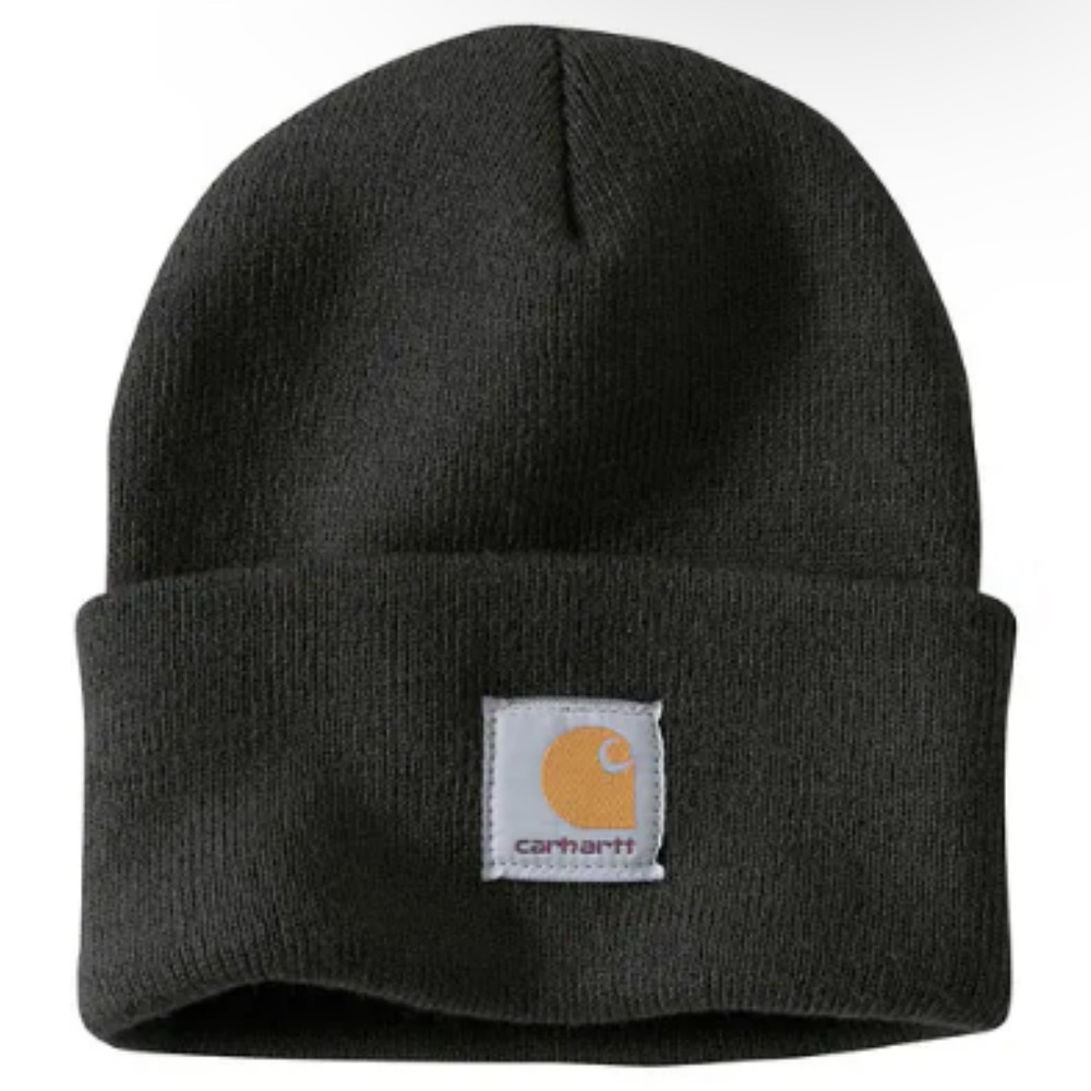 Carhartt Knit Cuffed Beanie